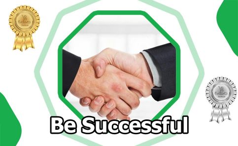 Be Successfully